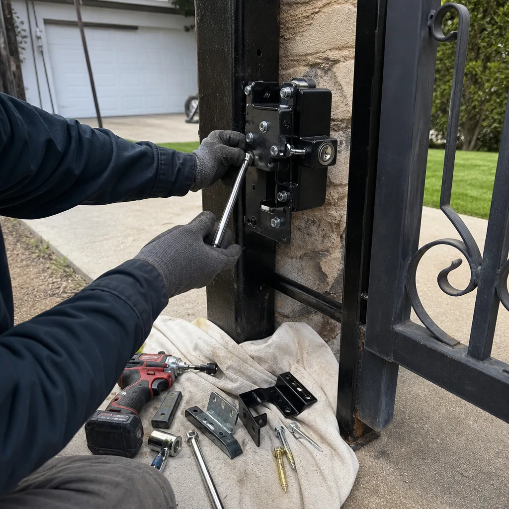 Smart Access
